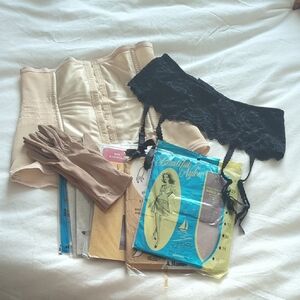 Vintage Lingerie Bundle